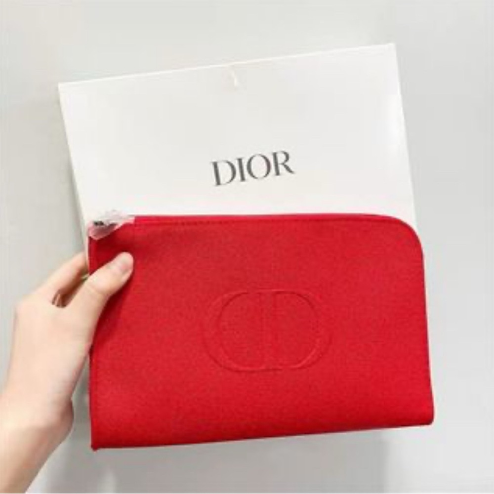 Dior Scarlet Chain bag - Picture 7 of 7